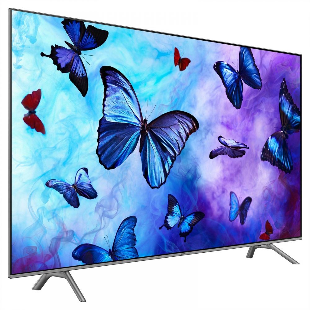 Samsung 65Q6FNA 4K Smart QLED Television 65inch